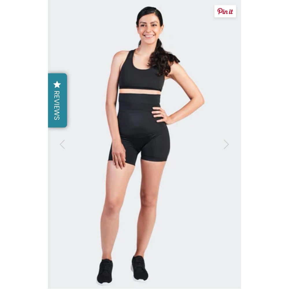 SRC Recovery Short - Mini (large)